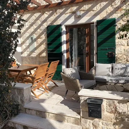 Inevig Villa *
