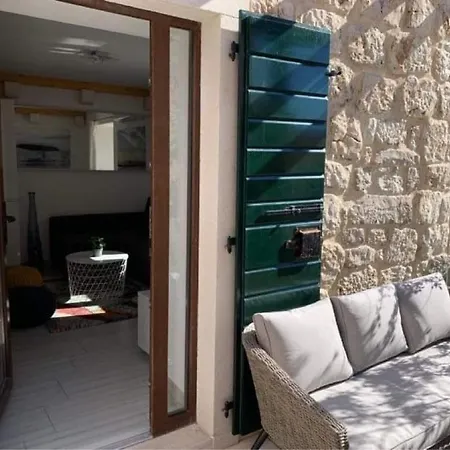 Willa Inevig Rogoznica (Sibenik-Knin)