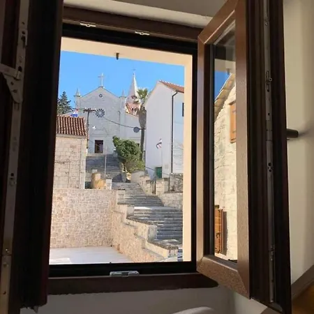 Inevig Villa Rogoznica (Sibenik-Knin)