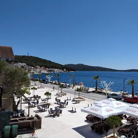 Villa Inevig Rogoznica (Sibenik-Knin)