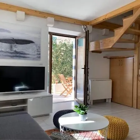 Inevig Villa *