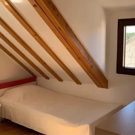 Villa Inevig Rogoznica (Sibenik-Knin)