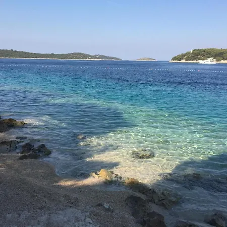 Inevig Villa Rogoznica (Sibenik-Knin)