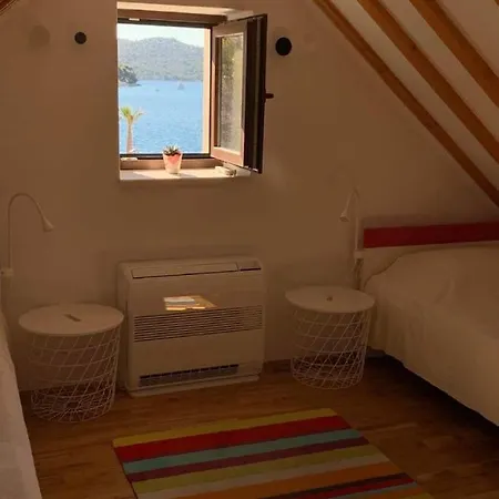 Inevig Villa *