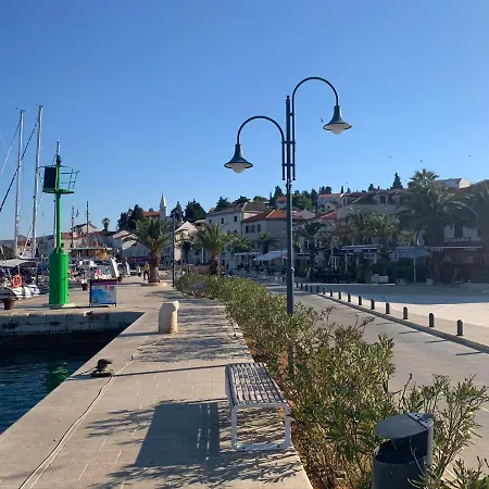Inevig Villa Rogoznica (Sibenik-Knin)