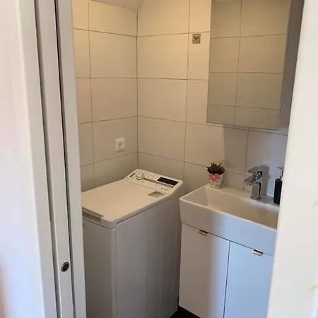 Villa Inevig Rogoznica