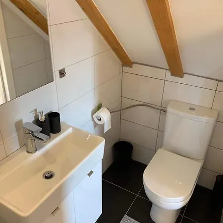 Villa Inevig Rogoznica