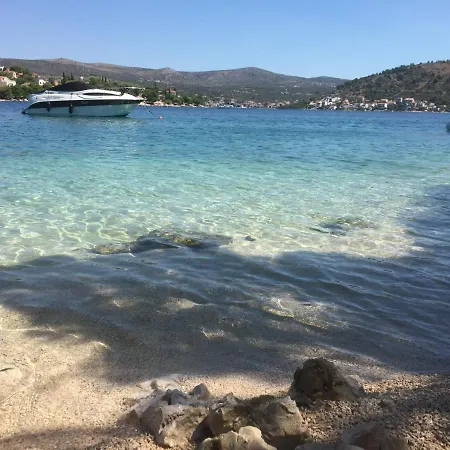 Inevig Villa Rogoznica (Sibenik-Knin)