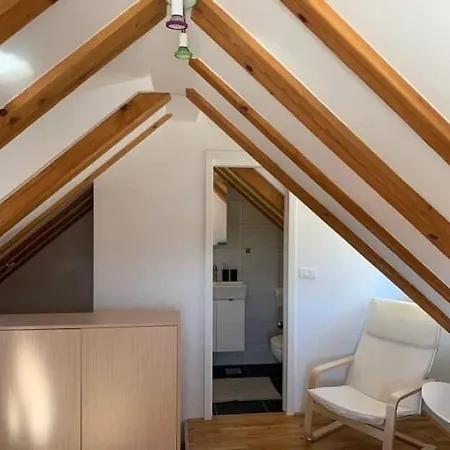 Villa Inevig