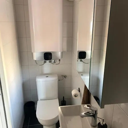 Inevig Villa Rogoznica