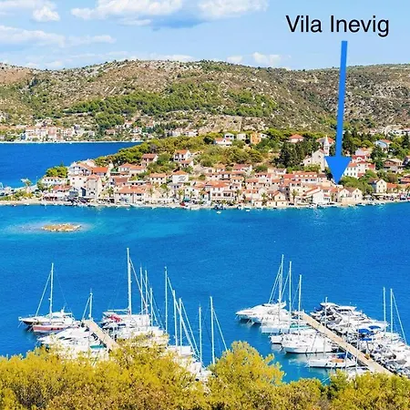 Villa Inevig *
