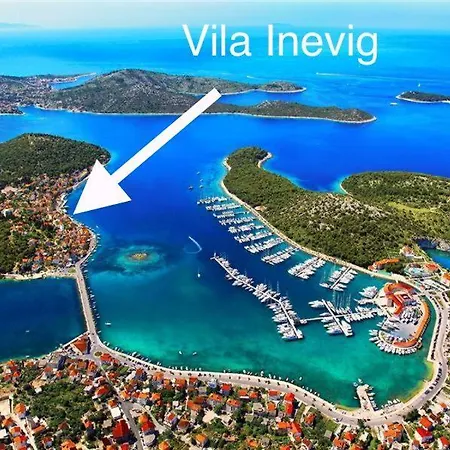 Inevig * Rogoznica (Sibenik-Knin)