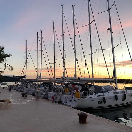 Inevig Rogoznica (Sibenik-Knin)