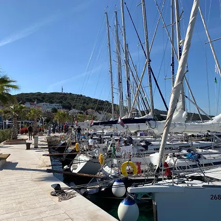 Inevig Villa Rogoznica (Sibenik-Knin)