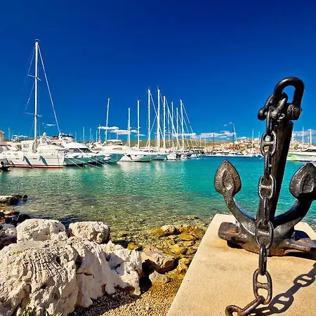 Inevig Villa Rogoznica (Sibenik-Knin)