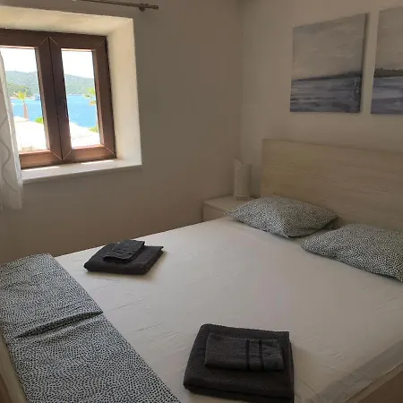 Inevig Villa Rogoznica