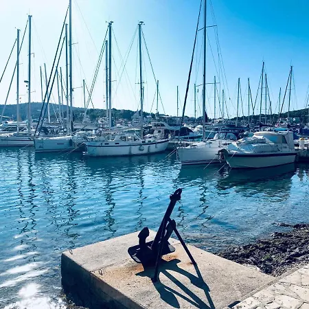 Inevig Villa Rogoznica