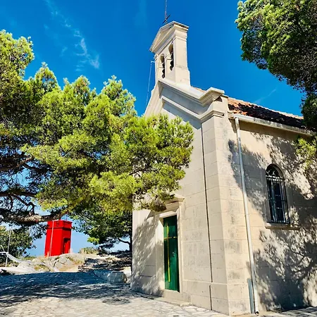 Inevig Villa Rogoznica (Sibenik-Knin)