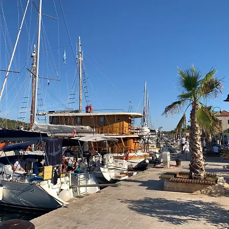 Inevig Villa Rogoznica