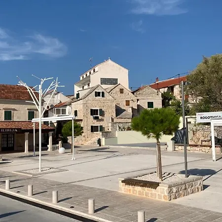 Willa Inevig Rogoznica (Sibenik-Knin)