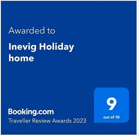 Inevig Villa Rogoznica (Sibenik-Knin)