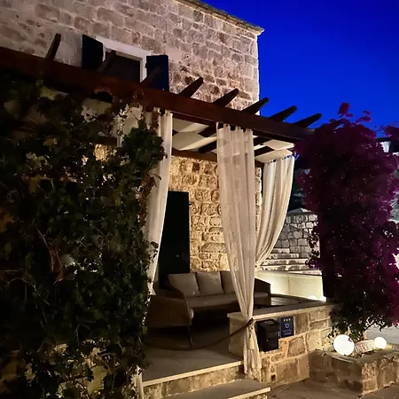 Inevig Villa *