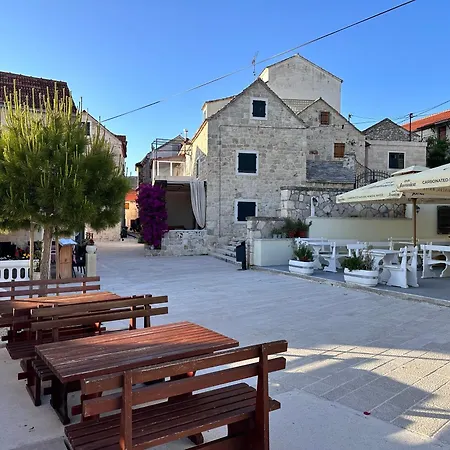 Willa Inevig Rogoznica (Sibenik-Knin)