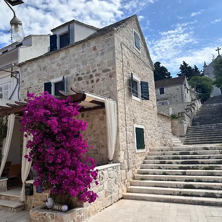 Inevig Rogoznica (Sibenik-Knin)