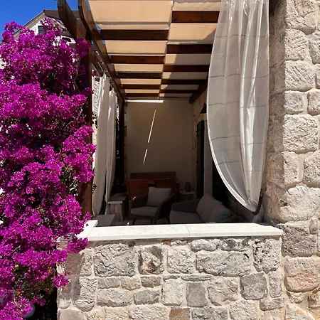 Inevig Villa Rogoznica (Sibenik-Knin)