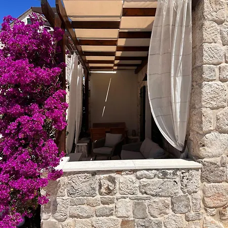 Inevig Villa Rogoznica