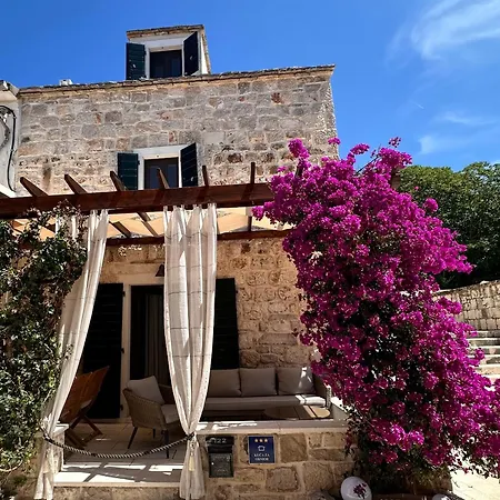 Inevig * Rogoznica (Sibenik-Knin)