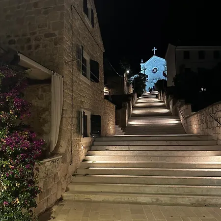 Inevig * Rogoznica (Sibenik-Knin)