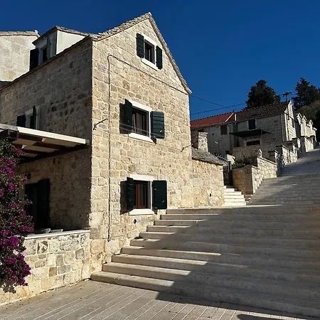 Villa Inevig Rogoznica