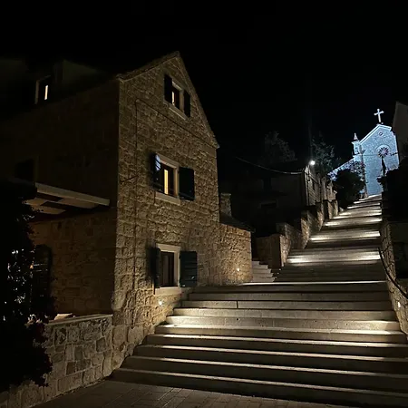 Inevig Rogoznica (Sibenik-Knin)