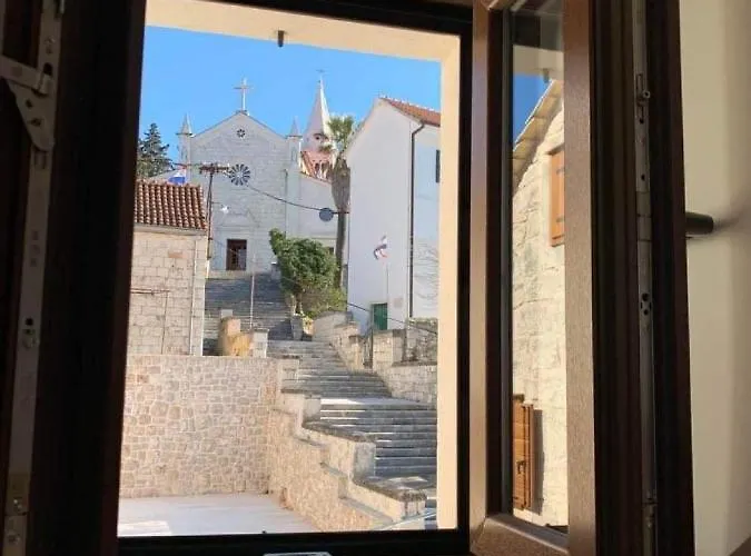 Inevig Villa Rogoznica (Sibenik-Knin)