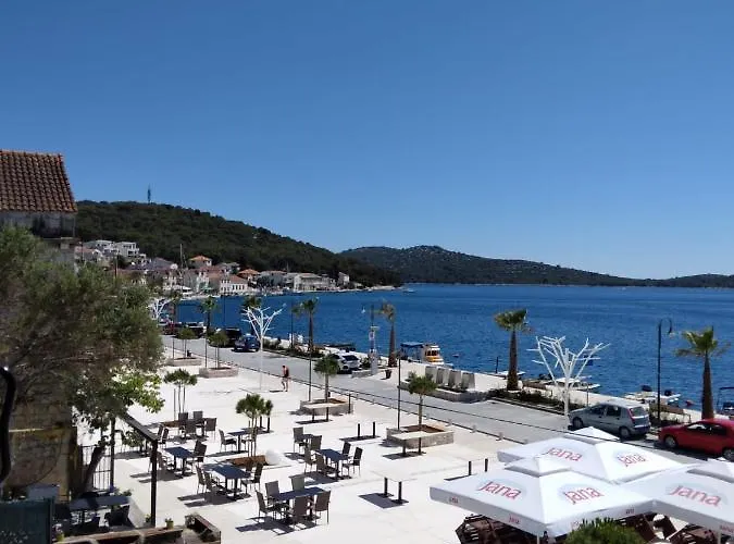 Villa Inevig Rogoznica (Sibenik-Knin)