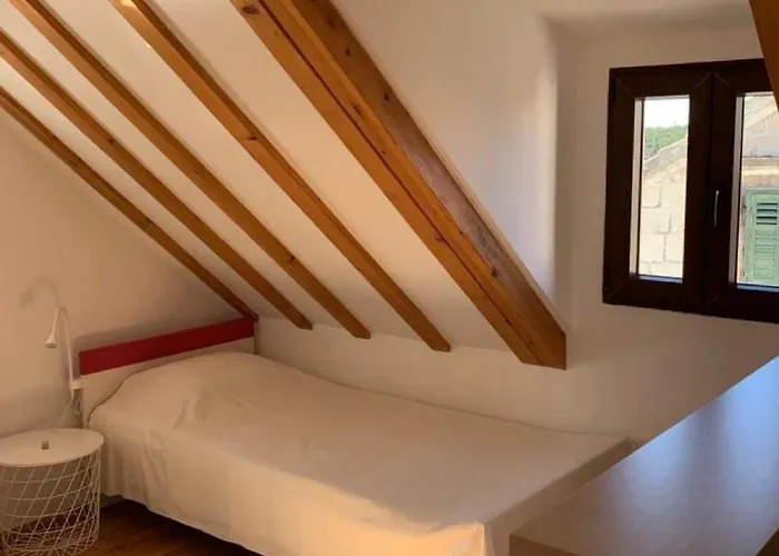 Villa Inevig Rogoznica (Sibenik-Knin)