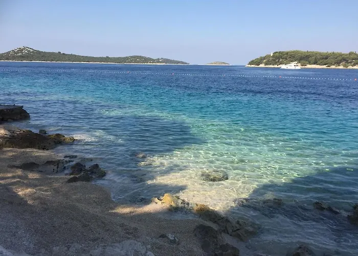 Inevig Villa Rogoznica (Sibenik-Knin)