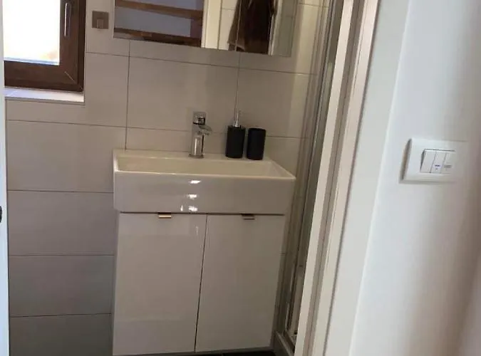 Inevig 빌라 로고즈니차