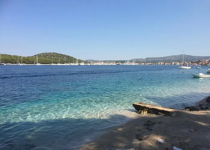 Inevig Rogoznica (Sibenik-Knin)