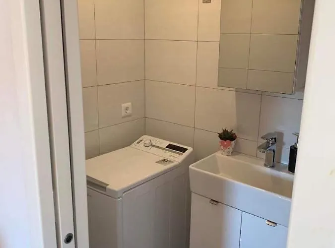 Villa Inevig Rogoznica (Sibenik-Knin)