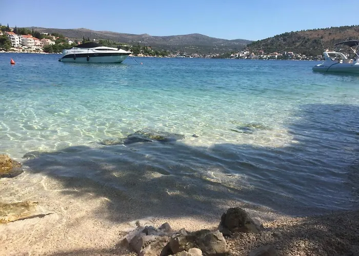 Inevig Villa Rogoznica (Sibenik-Knin)