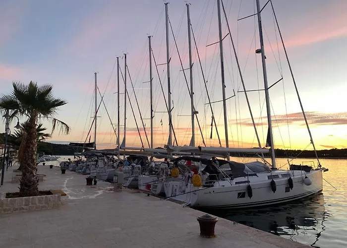 Inevig Rogoznica (Sibenik-Knin)