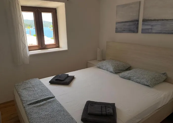 Inevig 빌라 로고즈니차