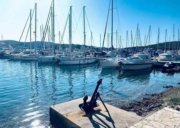 Inevig Villa Rogoznica (Sibenik-Knin)