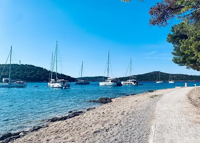 Inevig * Rogoznica (Sibenik-Knin)