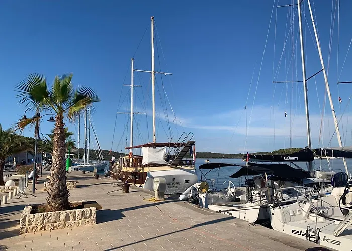 Inevig * Rogoznica (Sibenik-Knin)