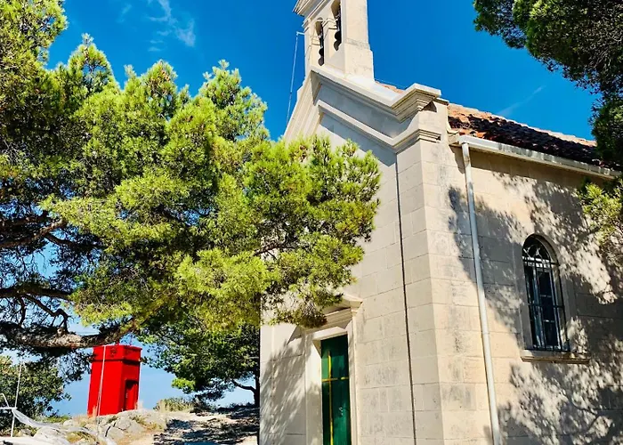 Inevig Villa Rogoznica (Sibenik-Knin)