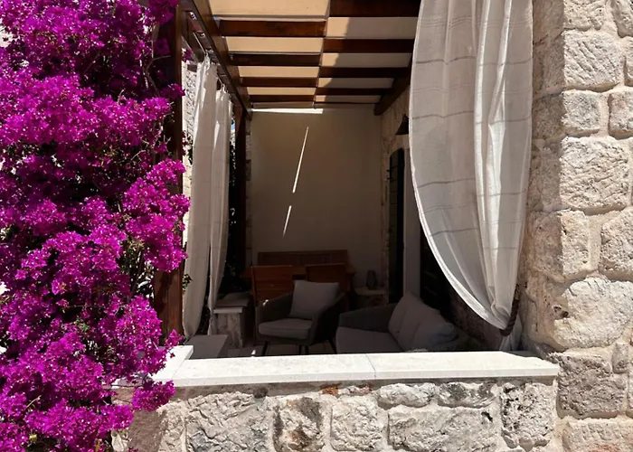 Inevig Villa Rogoznica (Sibenik-Knin)