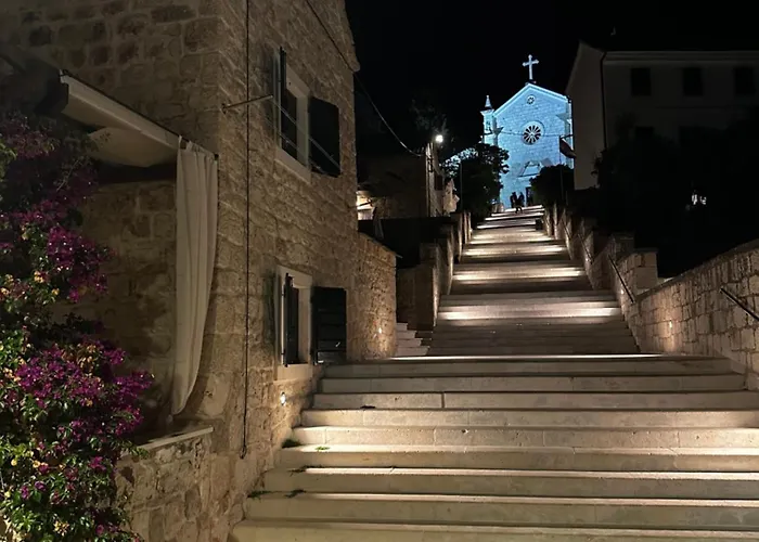 Inevig * Rogoznica (Sibenik-Knin)